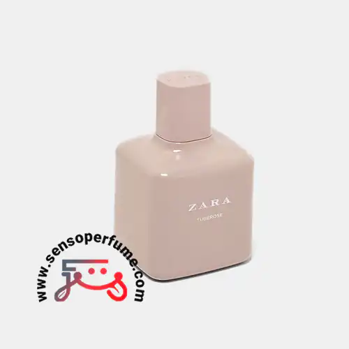 عطر ادکلن زارا توب رز